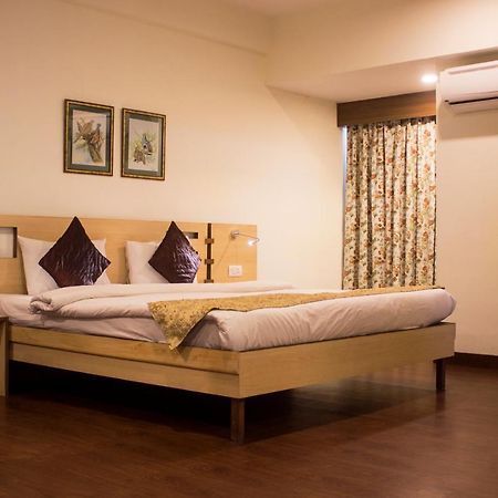 Savoy Greens Jabli Kasauli Exteriér fotografie