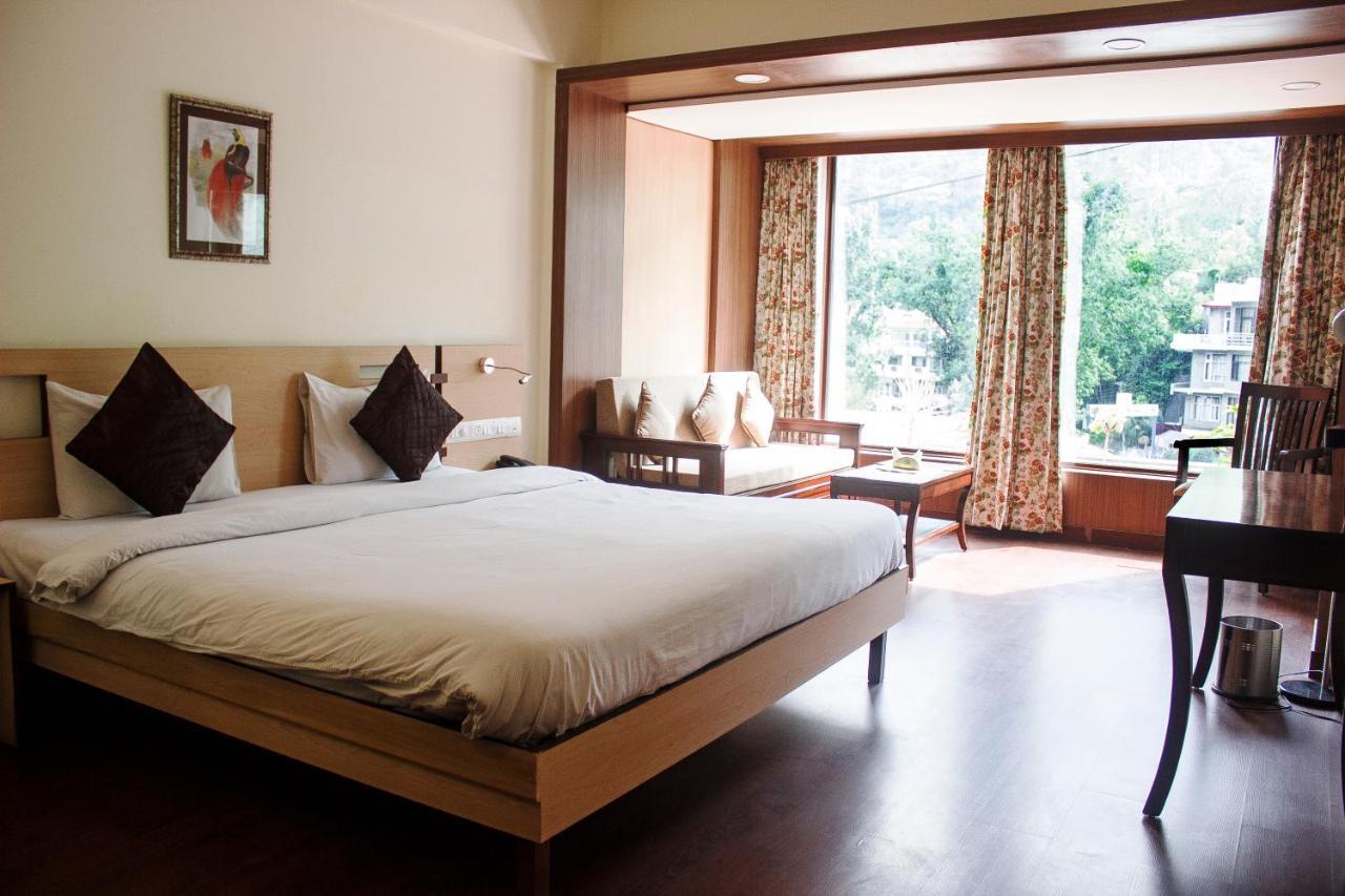 Savoy Greens Jabli Kasauli Exteriér fotografie