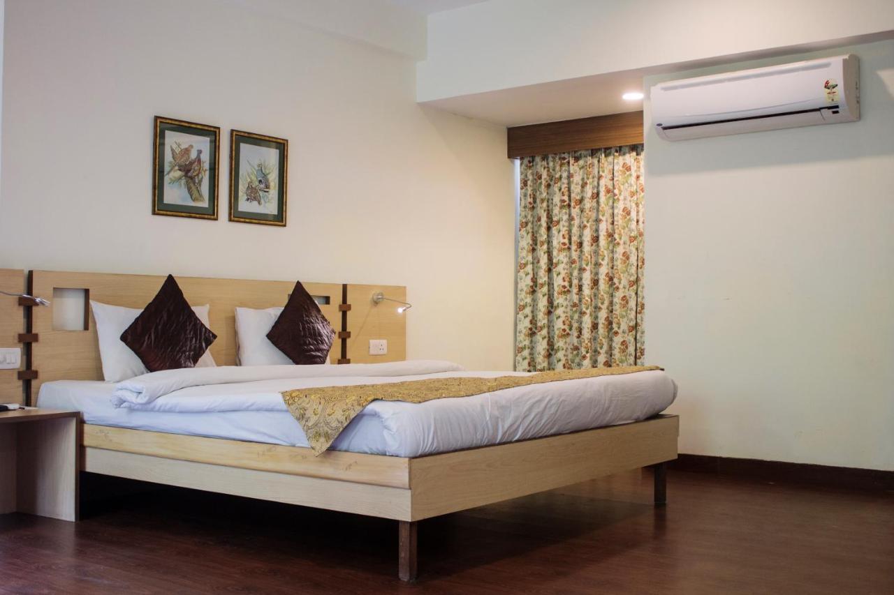 Savoy Greens Jabli Kasauli Exteriér fotografie