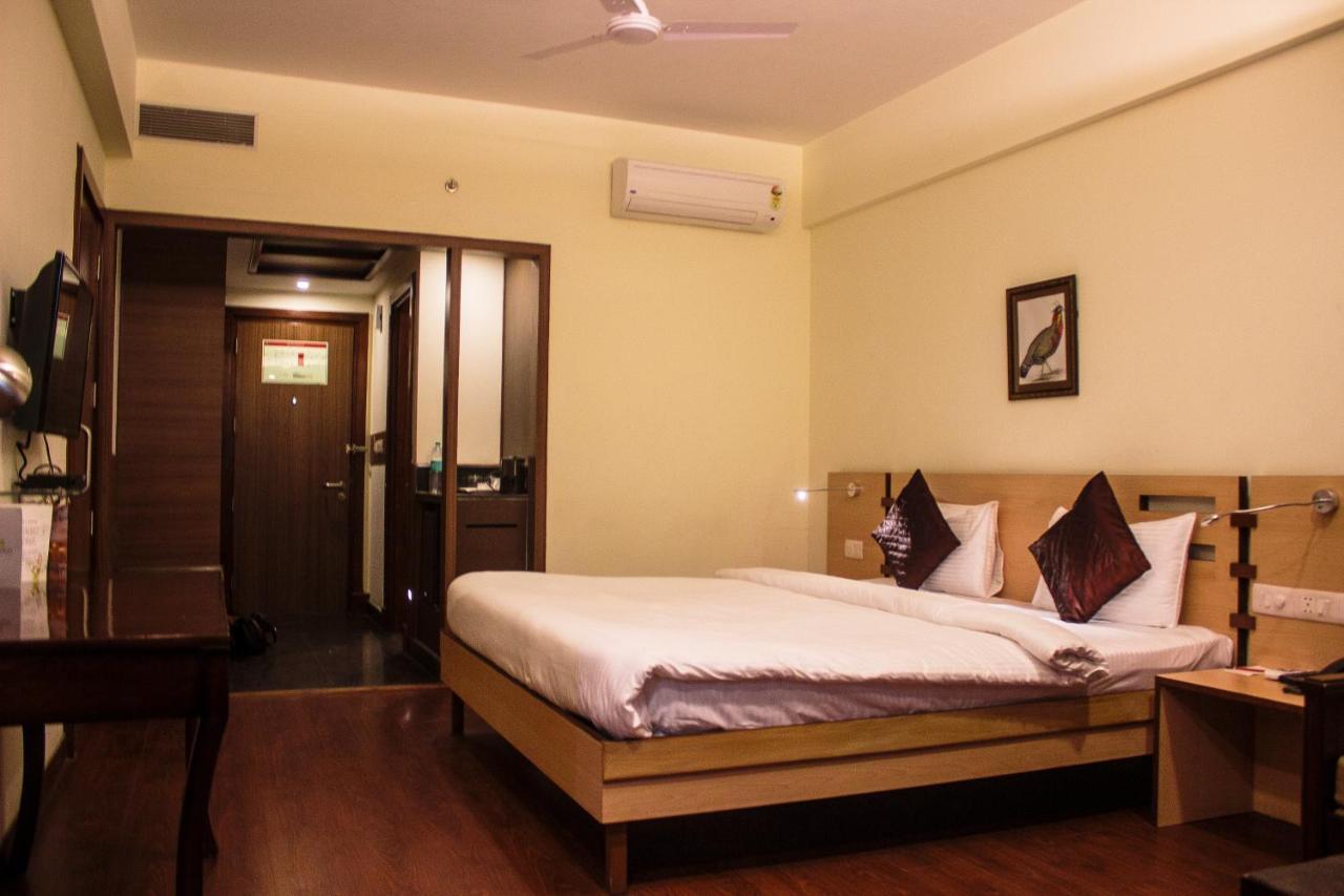 Savoy Greens Jabli Kasauli Exteriér fotografie