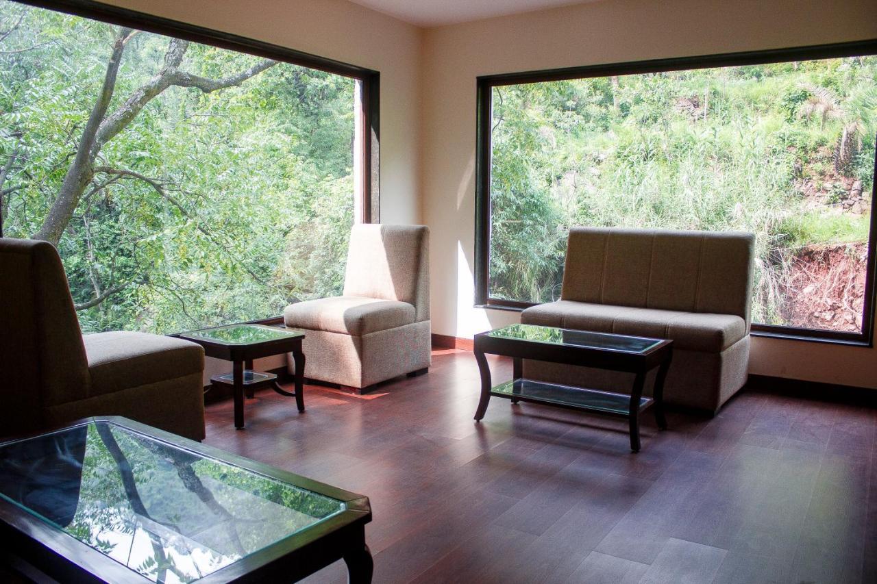 Savoy Greens Jabli Kasauli Exteriér fotografie